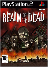 Realm of the Dead