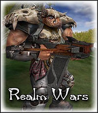 Realm Wars