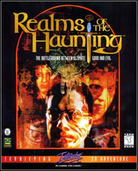 Realms of the Haunting