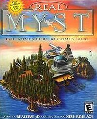 RealMYST