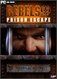 Rebels Prison Escape