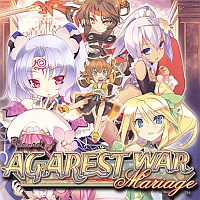 Record of Agarest War: Mariage