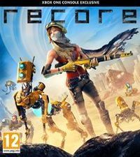 ReCore