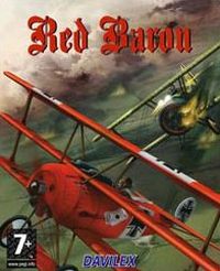 Red Baron