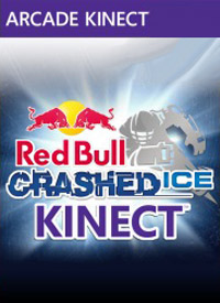 Red Bull Crashed Ice Kinect