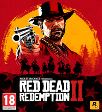 Red Dead Redemption 2