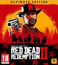 Red Dead Redemption 2: Ultimate Edition