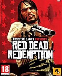 Red Dead Redemption