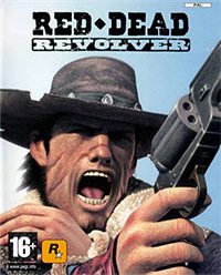 Red Dead Revolver