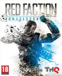 Red Faction: Armageddon