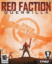 Red Faction: Guerrilla