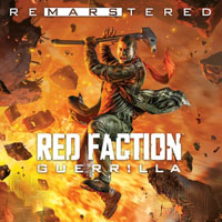 Red Faction: Guerrilla Re-Mars-tered