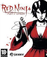 Red Ninja: End of Honor