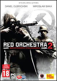 Red Orchestra 2: Bohaterowie Stalingradu