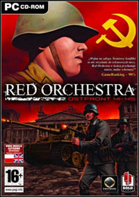 Red Orchestra: Ostfront 41-45