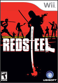 Red Steel