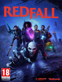 Redfall