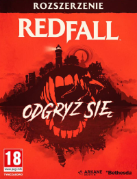 Redfall: Bite Back Upgrade