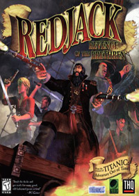 RedJack: The Revenge of the Brethren