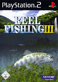 Reel Fishing III