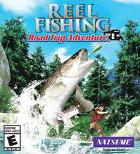 Reel Fishing: Road Trip Adventure