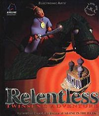 Relentless: Twinsen's Adventure