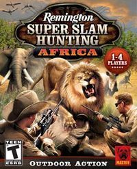 Remington Super Slam Hunting: Africa