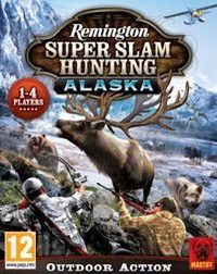 Remington Super Slam Hunting: Alaska