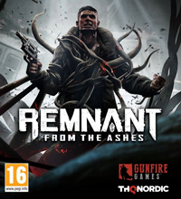 Remnant: From the Ashes