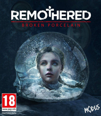 Remothered: Broken Porcelain