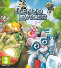 Renzo Racer