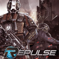 Repulse