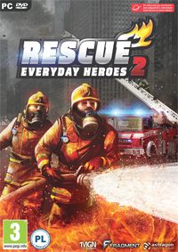 Rescue 2: Everyday Heroes