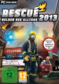 Rescue 2013: Everyday Heroes