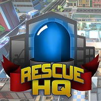 Rescue HQ: The Tycoon