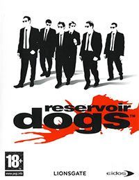 Reservoir Dogs: Wściekłe Psy