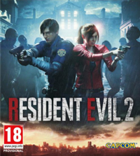 Resident Evil 2