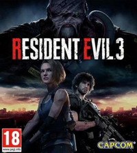 Resident Evil 3