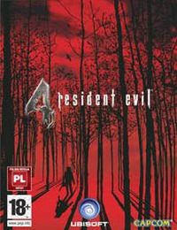 Resident Evil 4