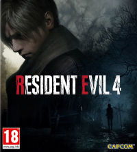 Resident Evil 4