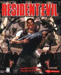 Resident Evil