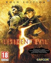 Resident Evil 5: Gold Edition