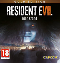 Resident Evil 7: Biohazard - Gold Edition