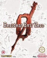 Resident Evil Archives: Resident Evil Zero