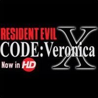 Resident Evil: Code Veronica X HD