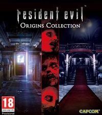 Resident Evil Origins Collection