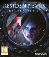 Resident Evil: Revelations