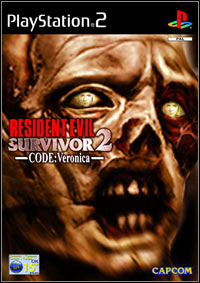 Resident Evil Survivor 2: Code Veronica