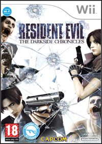 Resident Evil: The Darkside Chronicles