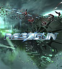 Resogun